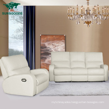 Leather Manual Recliner Sofa of Massage Sofa and Recliner Leather Sofa Home Cinema Chairs Home Cinema Recliner Cinema Sofa